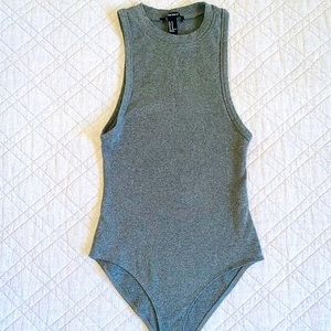 Tank top Bodysuit